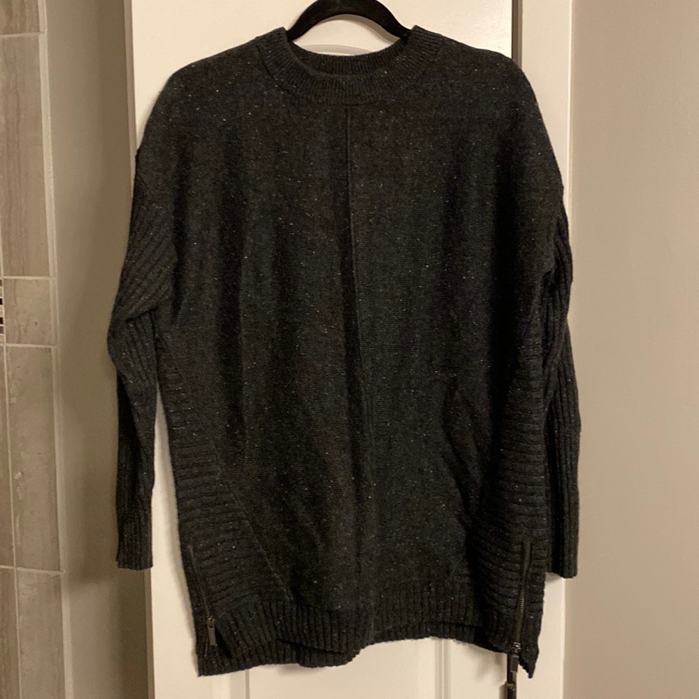 Talbots sweater!